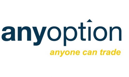 Бинарные опционы у брокера Anyoption