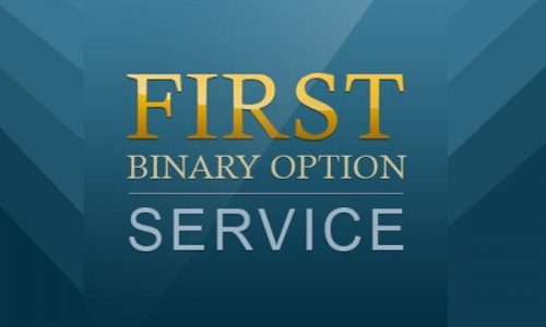 Бинарные опционы у брокера First Binary Option