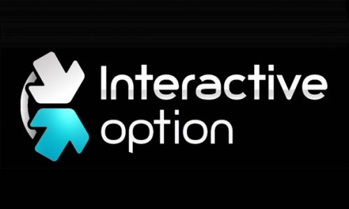 Бинарные опционы у брокера Interactive Option