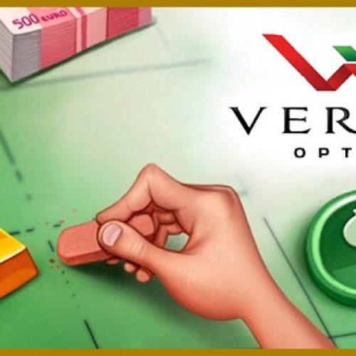 Прибыльная осень с Verum Option