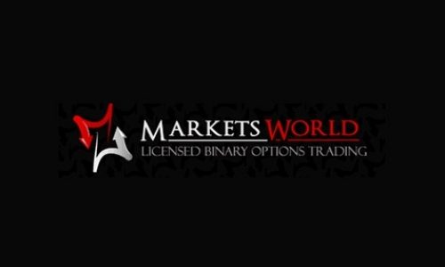 Бинарные опционы у брокера MarketsWorld