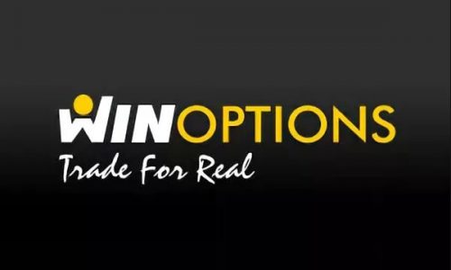 Бинарные опционы у брокера WinOptions