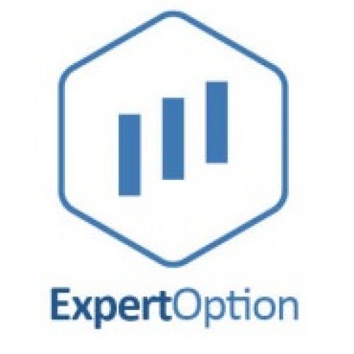 Демо-счет ExpertOption без регистрации